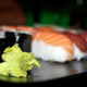 Imagen para el artículo titulado Una mujer contrajo el síndrome del corazón roto tras confundir wasabi con guacamole